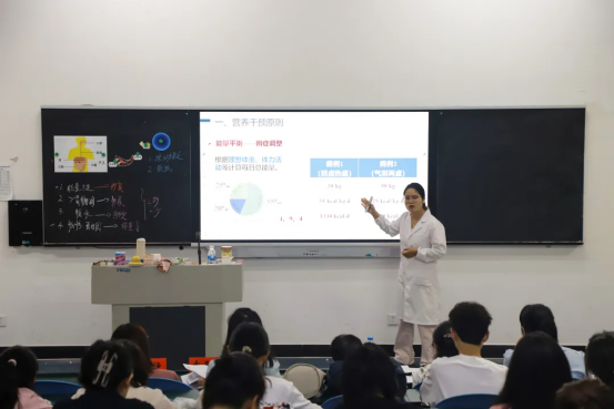 办学能力评价 | 学校2025年教学竞赛暨第九届实践教学基地教学竞赛成功举办